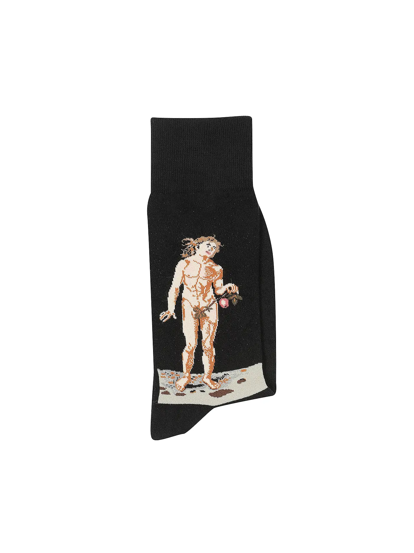 MUSEARTA | Herren Socken ALBRECHT DÜRER - ADAM UND EVA immediate | 